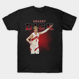 Gradey Dick T-Shirt